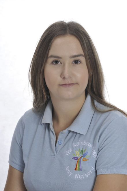 Lily Staff Image