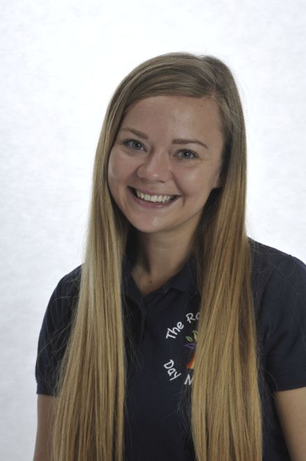 Jo Staff Image