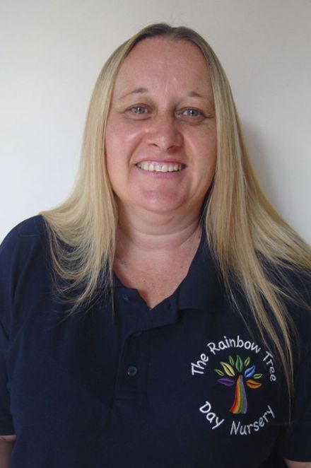 Marie Staff Image