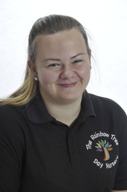 Abi Staff Image