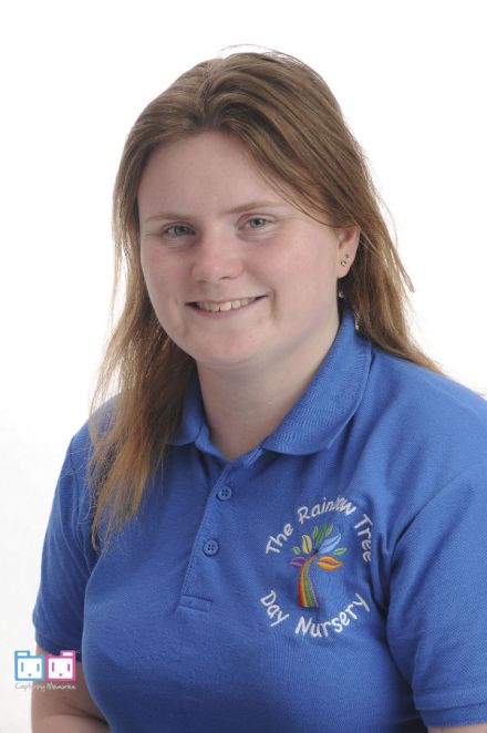 Becky Staff Image