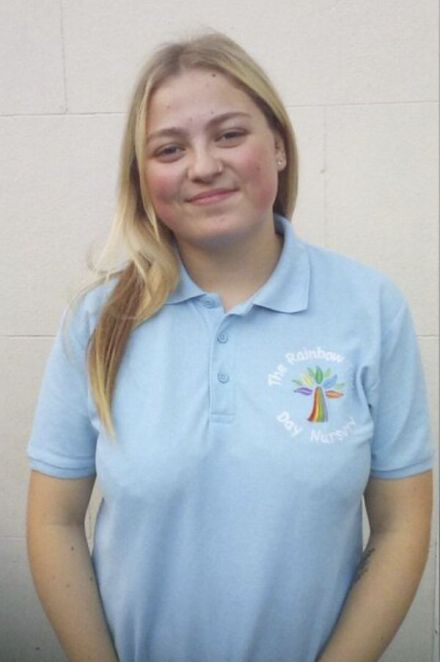 Megan Staff Image