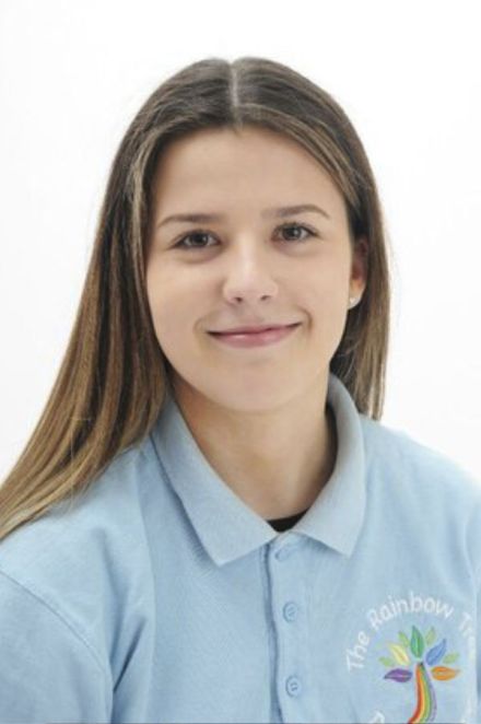 Leah Staff Image