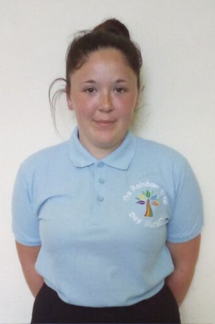 Teona Staff Image