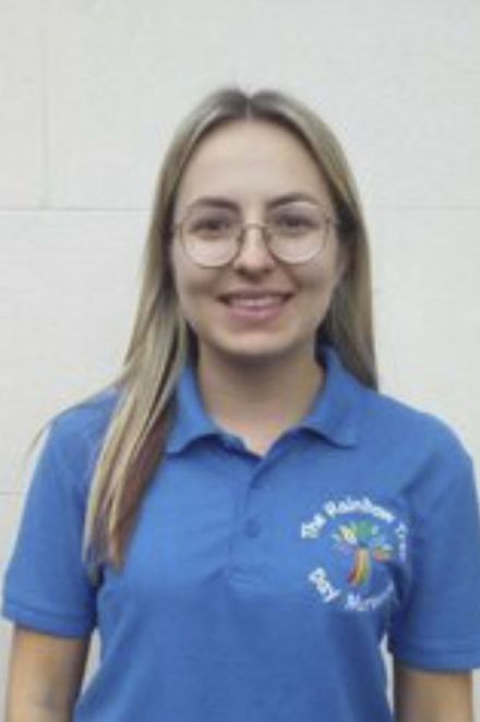 Tasha Staff Image