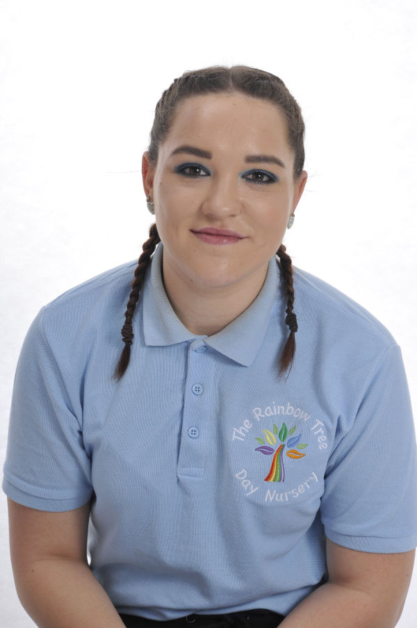 Charlotte Staff Image